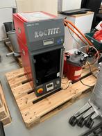 Loctite UVALOC 1000 UV cure, Ophalen, Zo goed als nieuw, 250 ampère of meer, Overige typen