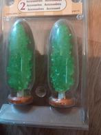 Lemax sugar n spice candy trees, Diversen, Kerst, Ophalen of Verzenden, Zo goed als nieuw
