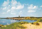 Terschelling. Gezicht over de Dellewal., Ophalen of Verzenden, 1960 tot 1980, Gelopen, Waddeneilanden
