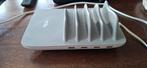 Smart family charger, Ophalen of Verzenden, Gebruikt, Apple iPhone