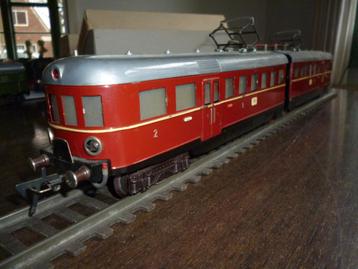 FLEISCHMANN SPOOR 0 ZEER GROTE VERZAMELING beschikbaar voor biedingen