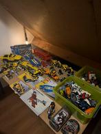 Lego bulk, veel lego. Meerdere sets., Ophalen of Verzenden, Zo goed als nieuw