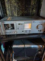 Akai CS-M3 Cassettedeck - Vintage!, Audio, Tv en Foto, Cassettedecks, Ophalen, Enkel, Akai, Tape counter
