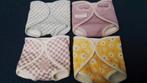 Poppenkleertjes  -  WASBARE POPPENLUIER  taillemaat 25-27 cm, Kinderen en Baby's, Speelgoed | Poppen, Ophalen of Verzenden, Nieuw
