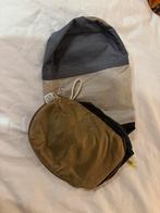 Diverse propzakken, toilettassen en opbergtassen, Ophalen of Verzenden, Gebruikt, Overige kleuren, Overige typen