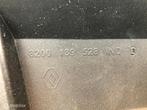 Voorbumper renault scenic 8200139528 Origineel, Gebruikt, Voor, Ophalen of Verzenden, Bumper
