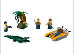 LEGO City 60157, Kinderen en Baby's, Speelgoed | Duplo en Lego, Complete set, Gebruikt, Ophalen of Verzenden, Lego