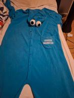 Koekiemonster onsie maat l/Xl, Ophalen, Zo goed als nieuw, Maat 56/58 (XL)