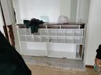 Balie (kantoor), Ophalen, Gebruikt