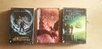 YA - Rick Riordan (Percy Jackson), Boeken, Ophalen of Verzenden, Zo goed als nieuw, Rick Riordan