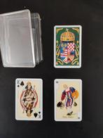 Speelkaarten Piatnik 4, Ophalen of Verzenden, Nieuw, Speelkaart(en)
