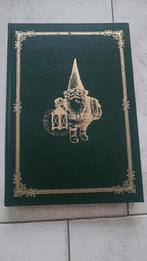 Boek De oproep der Kabouters antiek, Boeken, Ophalen of Verzenden