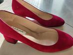 L.k. Bennett schoenen suède leren maat 37 €255, Kleding | Dames, Ophalen of Verzenden, Zo goed als nieuw