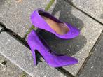 MOOIE PUMPS  MAAT 38, Kleding | Dames, Ophalen of Verzenden, Zo goed als nieuw, Overige kleuren