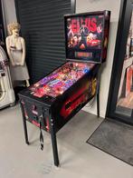 Prachtige flipperkast Stern Elvis Presley Pinball, Ophalen, Gebruikt, Flipperkast, Stern