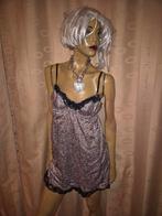 Hunkemöller Nachtkleding - Maat XL, Kleding | Dames, Ondergoed en Lingerie, Hunkemöller, Ophalen of Verzenden, Overige kleuren