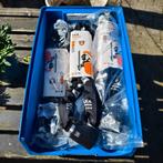 Axa Absolute 9/90 ART2 Kettingsloten 12x Nieuw, Ophalen, Nieuw, Kettingslot