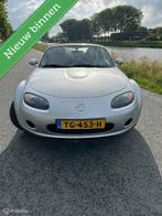 Mazda MX-5 1.8 Executive, Auto's, Achterwielaandrijving, Gebruikt, 4 cilinders, Cabriolet