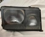 Koplamp  Rechts Mercedes w124, Ophalen of Verzenden, Gebruikt