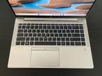 HP Elitebook 845 G7, AMD Ryzen 3 Pro 2.5GHz, 14-inch, 256 GB, 14 inch, Ophalen of Verzenden, Zo goed als nieuw