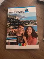 Libre Service Junior 3 HAVO | B, Boeken, Ophalen of Verzenden, Zo goed als nieuw, HAVO, Frans