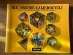 M.C. Escher Caleidocycli, Boeken, Kunst en Cultuur | Beeldend, Ophalen of Verzenden, Zo goed als nieuw, Schilder- en Tekenkunst