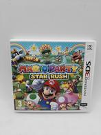 Mario Party Star Rush 3DS, Spelcomputers en Games, Games | Nintendo 2DS en 3DS, 1 speler, Racen en Vliegen, Ophalen of Verzenden