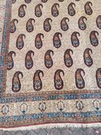 Vintage Iraans hand geknoopt vloerkleed, Ophalen, Heikant 21 Kaatsheuvel, Overige kleuren, Belle Vieille Brocante
