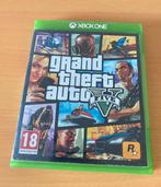 GTA 5, Ophalen of Verzenden, 1 speler, Zo goed als nieuw, Vanaf 18 jaar