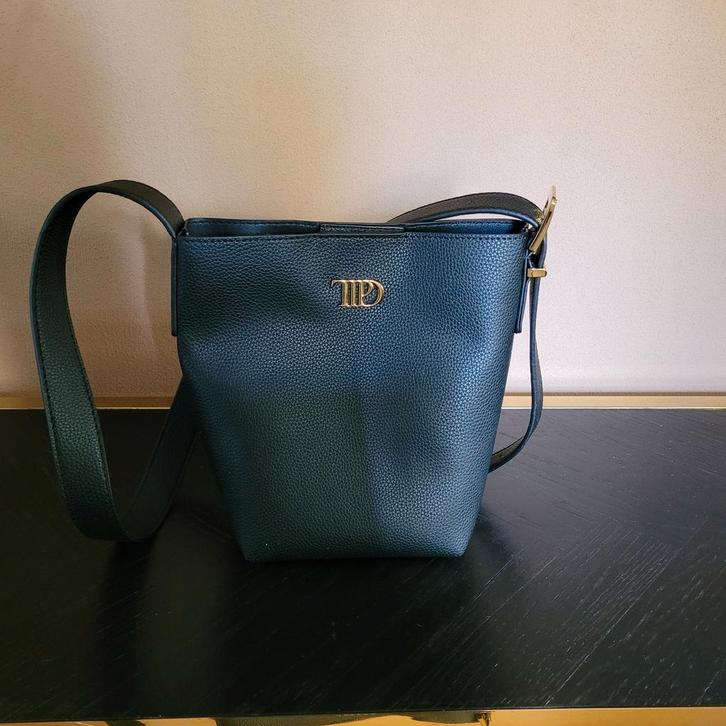 Nieuw Taylor Swift TTPD zwarte tas, Sieraden, Tassen en Uiterlijk, Tassen | Damestassen, Nieuw, Handtas, Zwart, Ophalen of Verzenden