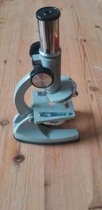 Microscoop Bob optik, Ophalen of Verzenden, Gebruikt