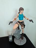 Lara croft / tomb raider Figure, Verzamelen, Ophalen of Verzenden, Zo goed als nieuw, Beeldje of Figuurtje