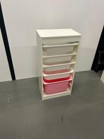 3x ikea trofast kast met bakken, Huis en Inrichting, Zo goed als nieuw, Minder dan 100 cm, 25 tot 50 cm, 50 tot 100 cm