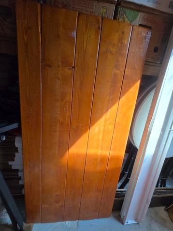 Tafelblad 160x60 beschikbaar voor biedingen