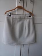 Beige rok boven de knie - Maat M Tally Weijl, Beige, Ophalen of Verzenden, Zo goed als nieuw, Boven de knie