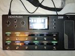 Headrush eleven multi effect, Muziek en Instrumenten, Effecten, Ophalen, Zo goed als nieuw, Multi-effect