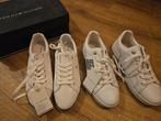 Twee paar ongedragen Tommy Hilfiger schoenen/sneakers, Sport en Fitness, Basketbal, Ophalen of Verzenden, Nieuw, Schoenen
