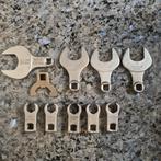 Kraaienpoot, Ophalen of Verzenden, Zo goed als nieuw