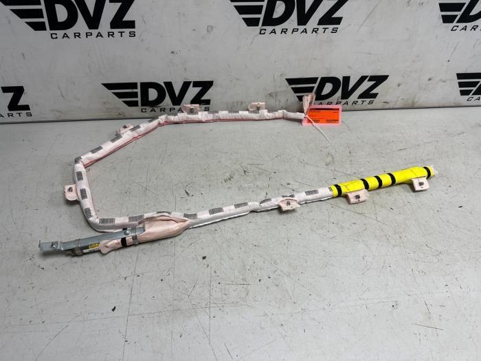 Airbag hemel rechts van een Volkswagen T-Roc, Auto-onderdelen, Overige Auto-onderdelen, Volkswagen, Gebruikt, 3 maanden garantie