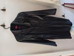 Leren dames jas, Kleding | Dames, Jassen | Zomer, Ophalen, Gedragen, Zwart
