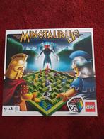 Minotaurus lego spel 3841, Hobby en Vrije tijd, Gezelschapsspellen | Bordspellen, Ophalen of Verzenden, Zo goed als nieuw