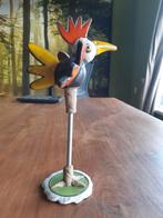 Keramiek beeldje (Jed Keramiek), Verzamelen, Beelden en Beeldjes, Ophalen, Zo goed als nieuw, Dier