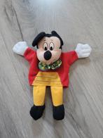 Mickey Mouse, Ophalen of Verzenden, Zo goed als nieuw, Overige typen