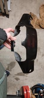 Stuurkap zip type 1/2/3, Ophalen of Verzenden, Kap, Piaggio