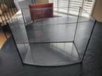 Aquarium 30 liter (l40xb25xh30)met toebehoren, Ophalen, Gebruikt, Leeg aquarium