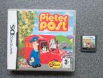 Pieter Post, Spelcomputers en Games, Games | Nintendo DS, Avontuur en Actie, Verzenden, 1 speler, Zo goed als nieuw