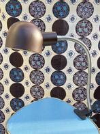 Vintage lamp Hala Zeist buiglamp zwanenhals, jaren 70, 2X, Huis en Inrichting, Lampen | Tafellampen, Ophalen of Verzenden, Gebruikt