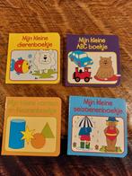 4 leuke kinder boekjes, Ophalen of Verzenden, Kwartet(ten)