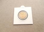 Munt Normandië D-Day Frankrijk 2014, Verzenden, Frankrijk, 2 euro, Losse munt