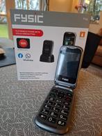 Senioren flip telefoon met whatsapp, Telecommunicatie, Mobiele telefoons | Overige merken, Ophalen, Overige modellen, Nieuw, 3 tot 6 megapixel